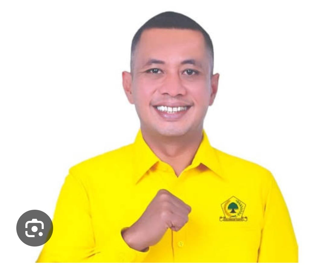 Teks foto.ist 
Andar Amin Harahap